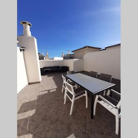 Apartamento Con Solarium By Dv Properties #P5H3 Málaga Buitenkant foto