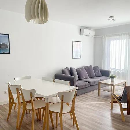 Apartamento Con Solarium By Dv Properties #P5H3 Malaga Exterior photo