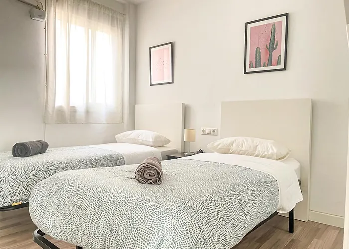 Apartamento Con Solarium By Dv Properties #P5H3