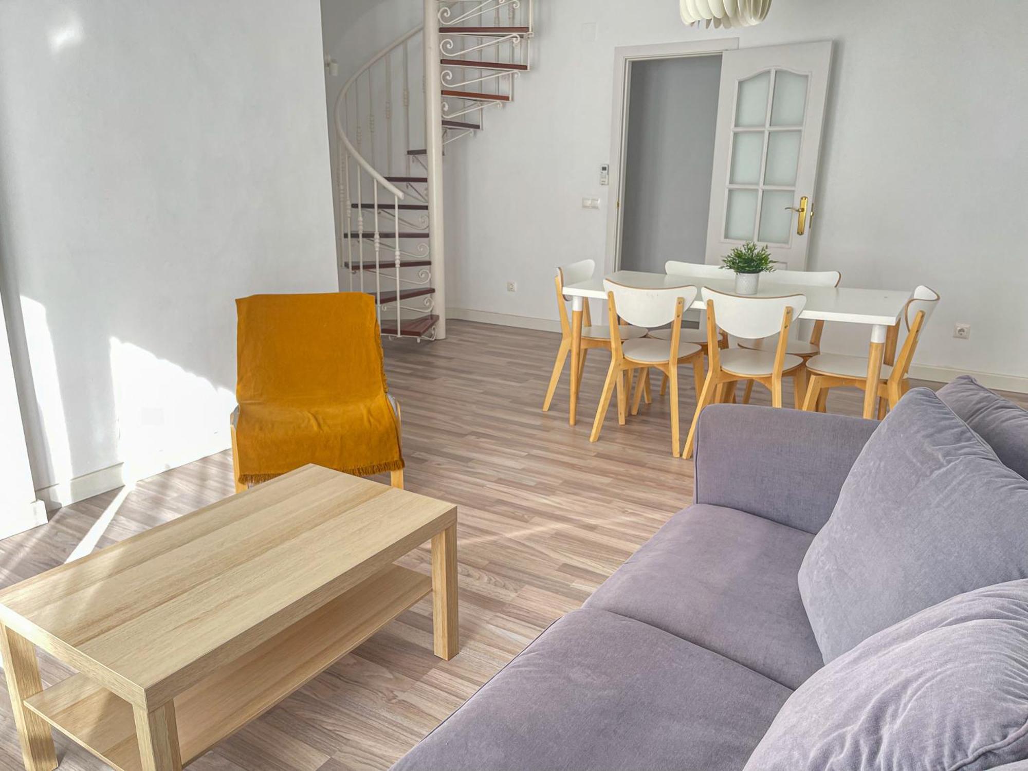 Con Solarium By Dv #p5h3 Apartment Málaga