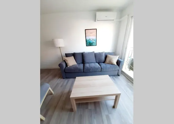 Apartamento Con Solarium By Dv Properties #P5H3